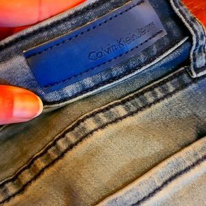 Calvin Klein Skinny jeans